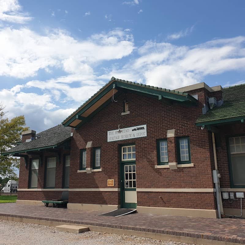 Halstead Heritage Museum - Image 1