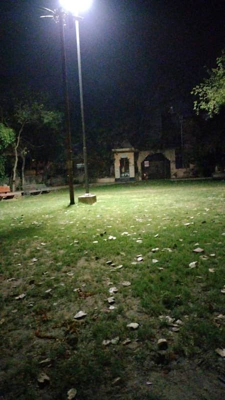Nehru Park,Ashok Nagar - Image 1