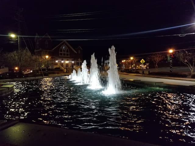 Dallas Fountains - Image 1