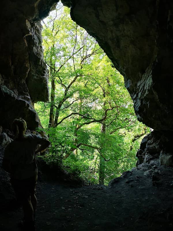 Höhle "Große Grotte" - Image 1