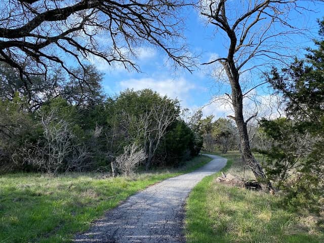 Gay Ruby Dahlstrom Nature Preserve - Image 2