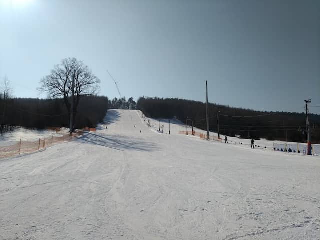 Tumlin Sport Ski Resort - Image 1