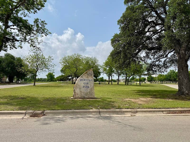 Heritage Park - Image 1