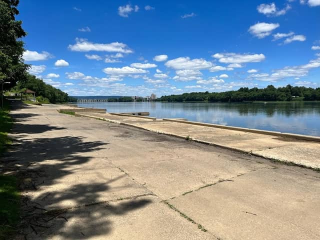 Riverside Park and Boat Launch - Image 2