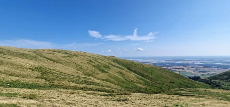 Ben Ever Summit (622m) - Image 1