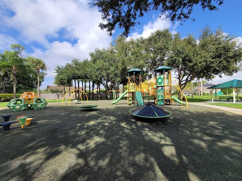 Bowman Park - Image 1