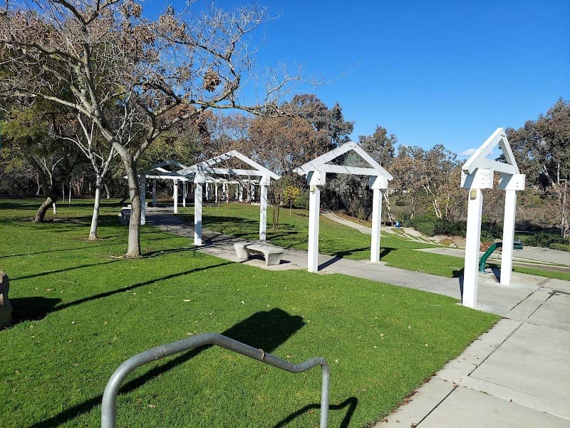 Harry Griffen Park - Image 2