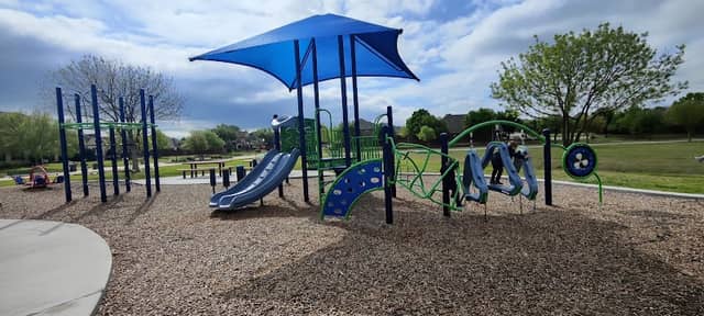 Pecan Grove Park - Image 1