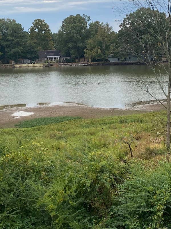 Shahkoka Lake - Image 1