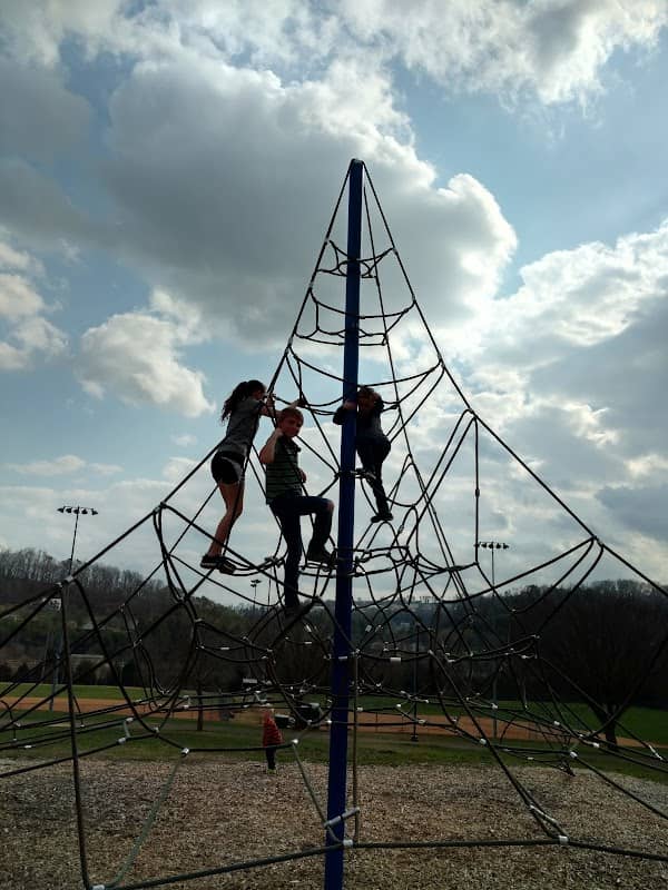 Kodak-Northview Optimist Park - Image 1