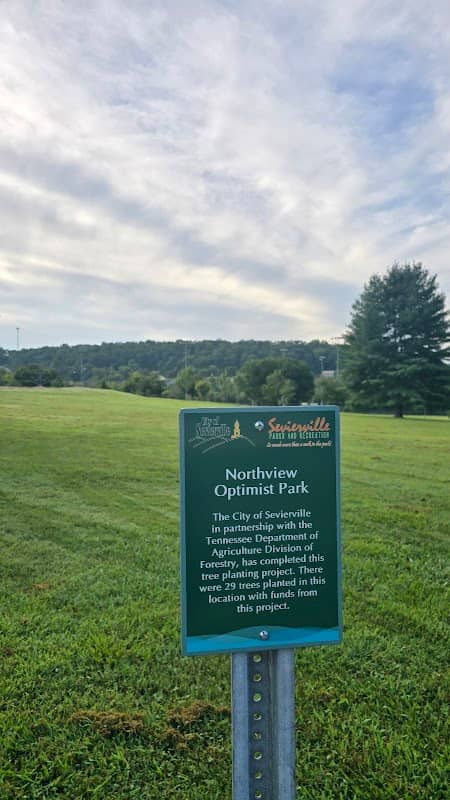 Kodak-Northview Optimist Park - Image 2