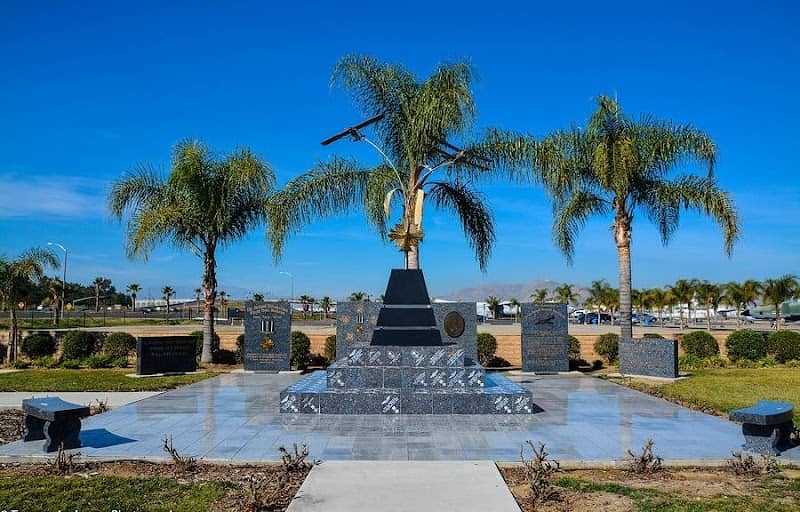 Sun City Granite Inc Headstones and Grave Markers - Image 1