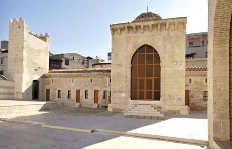 Yag Mosque - Image 1