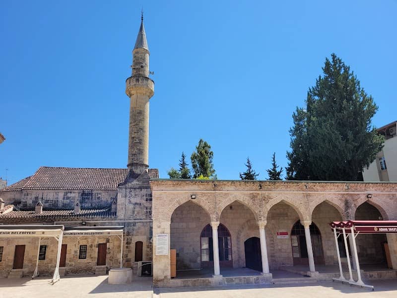 Yag Mosque - Image 2