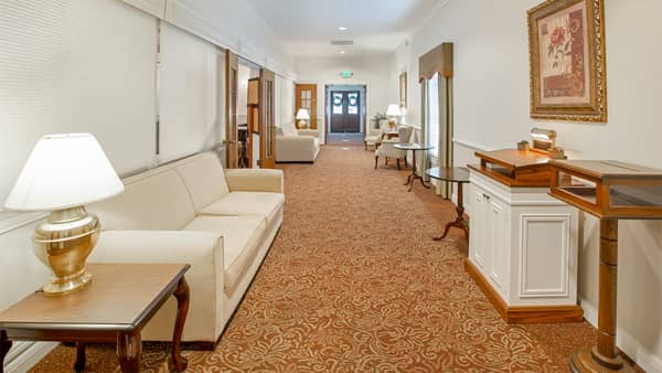 Roselawn Funeral Home & Memorial Park - Image 1