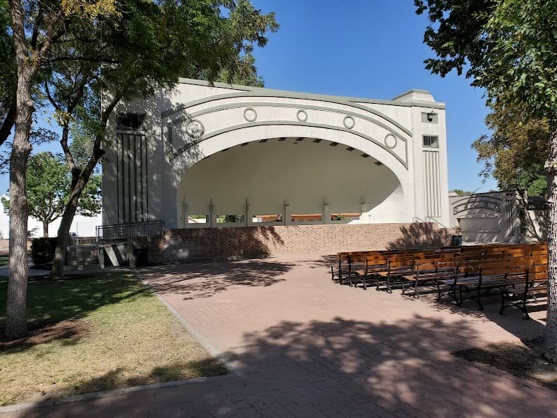 Stevens Park - Image 1