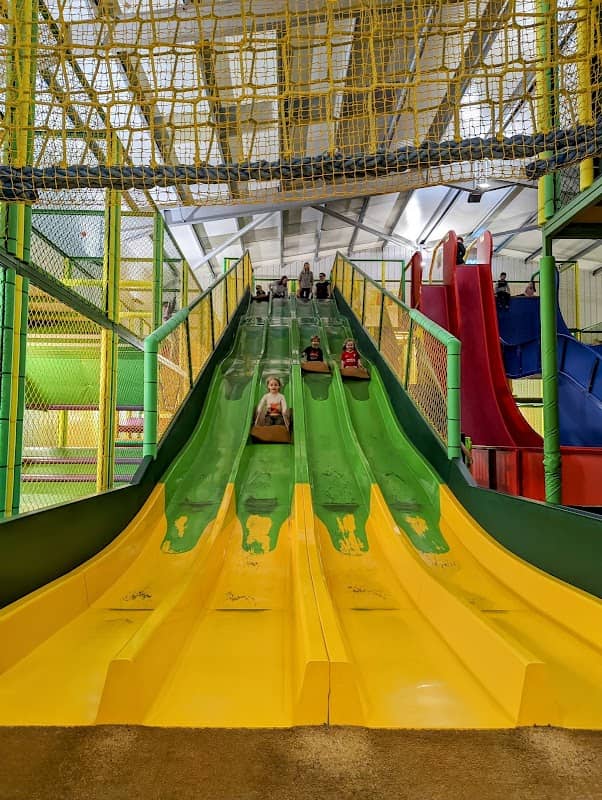 Chobham Adventure Farm - Image 1