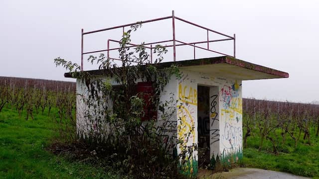 Weinbergshäuschen - Image 1