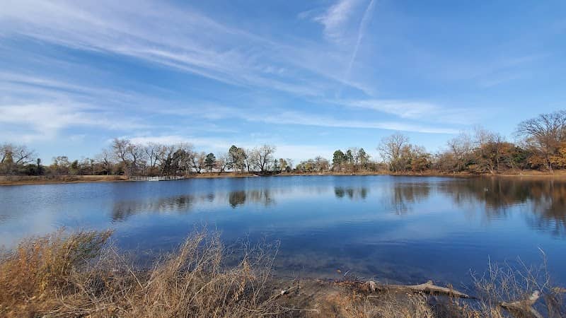 Fremont Lakes - Lake #16 - Image 1