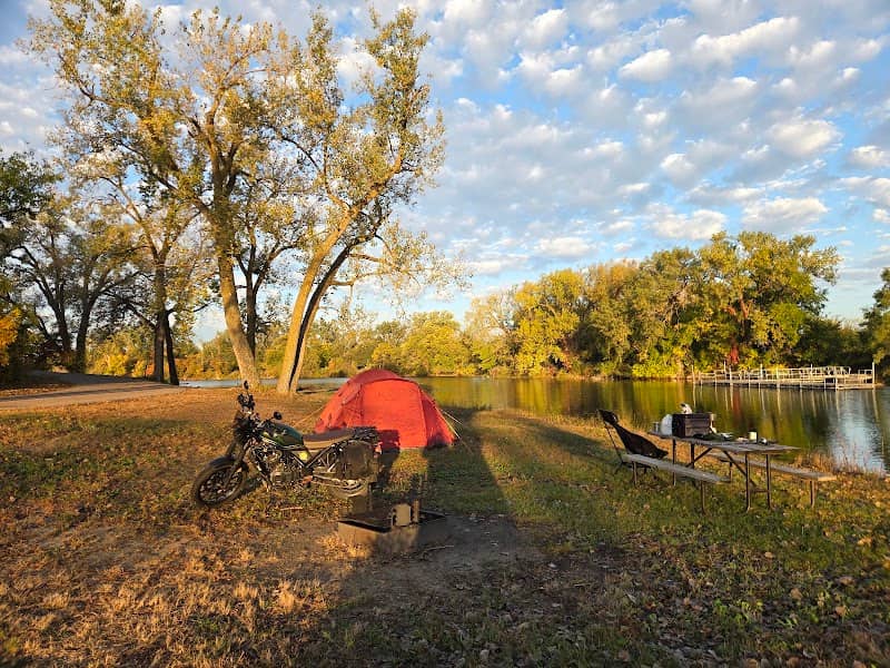 Fremont Lakes - Lake #16 - Image 2