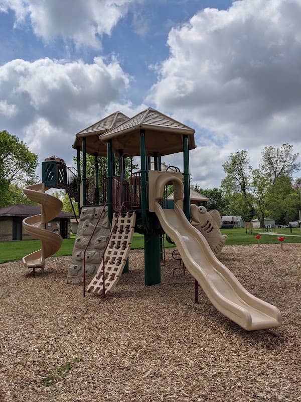 Memorial Park - Image 1