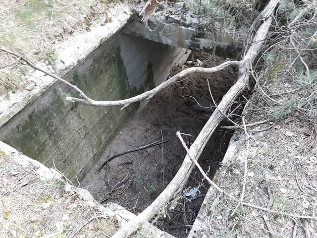 Obiekt Inżynieryjny - Image 1