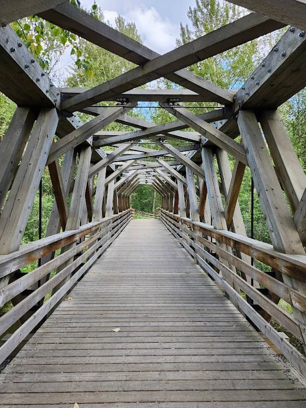 Cottonwood Island Nature Park - Image 2