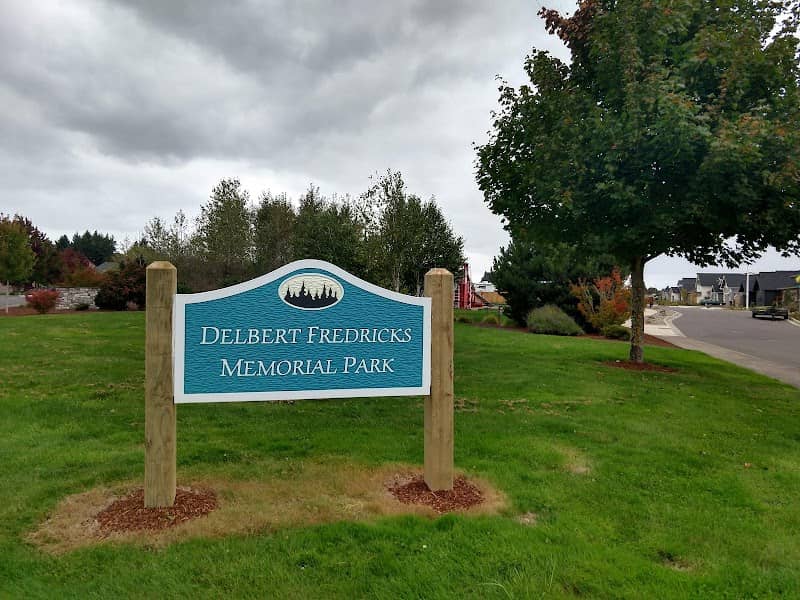 Delbert Fredricks Memorial Park - Image 2
