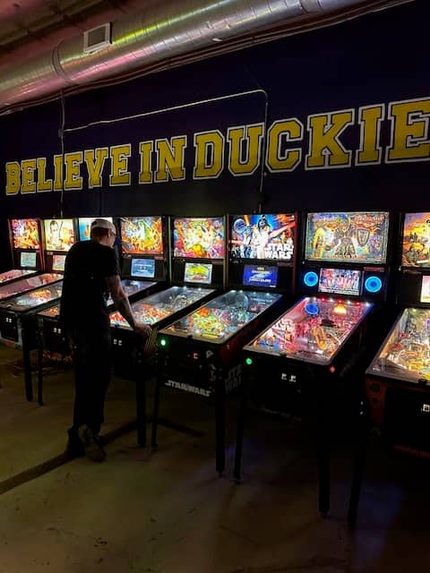 Duckie's Revenge Retro Arcade - Image 2