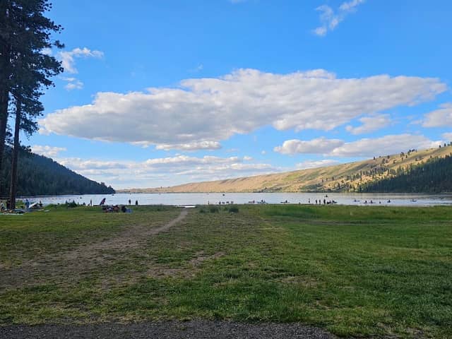 Wallowa Lake - Image 1