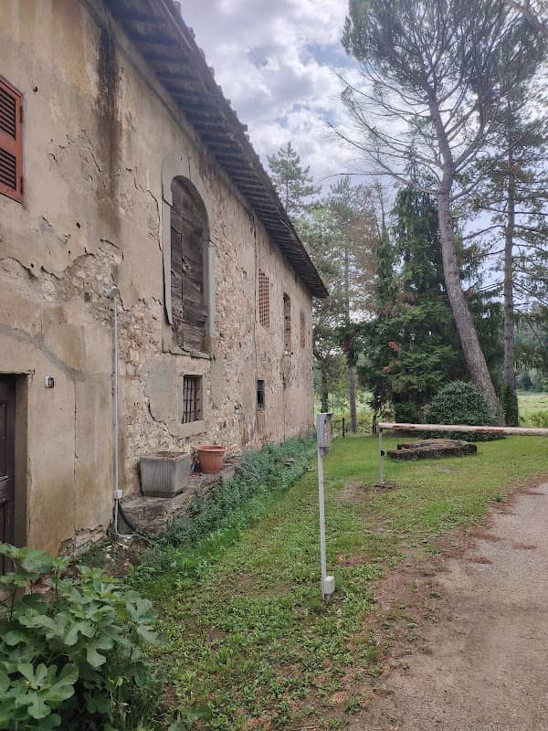 Antica Stazione di Posta di Cafaggiolo - Image 1