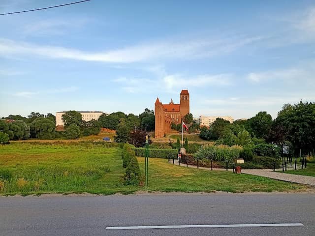 Skwer im. Konfederatów Obronny Wiary i Ojczyzny - Image 1
