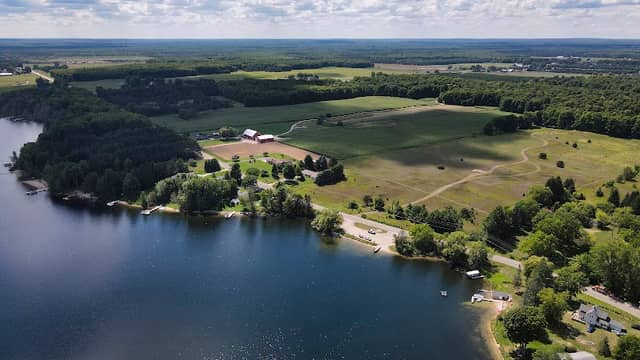 Big Lake Public Access - Image 1