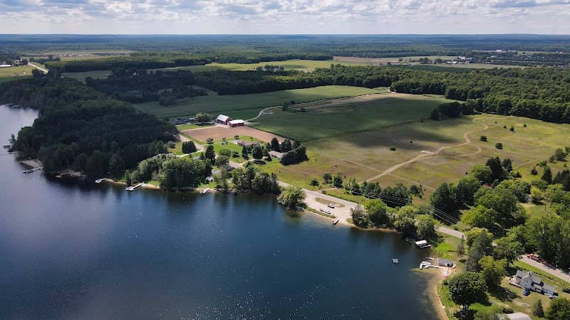 Big Lake Public Access - Image 1
