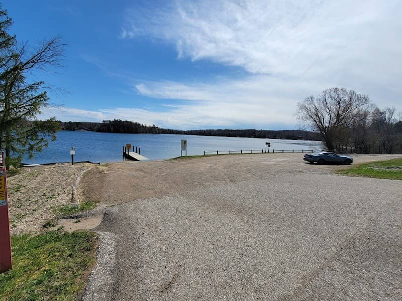 Big Lake Public Access - Image 2
