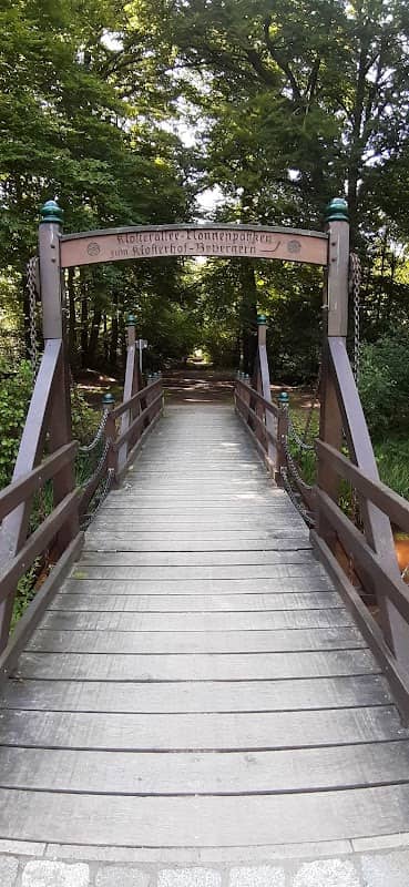 Holzbrücke - Image 1