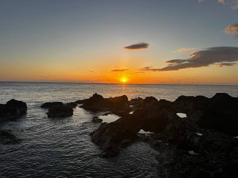 Cape Gekon - Image 1