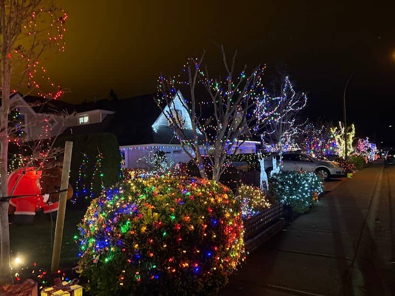 Candy Cane Lane ππ - Image 3