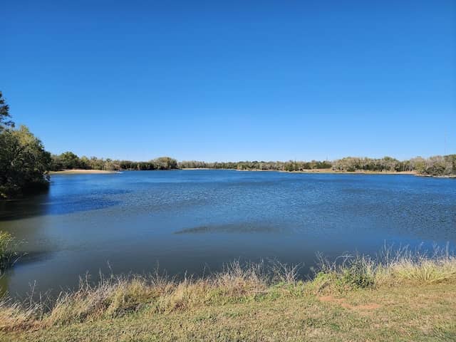 Barber State Fishing Lake and Wildlife Area - Image 1