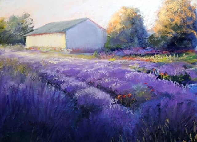 Blue Pig Gallery - Image 1