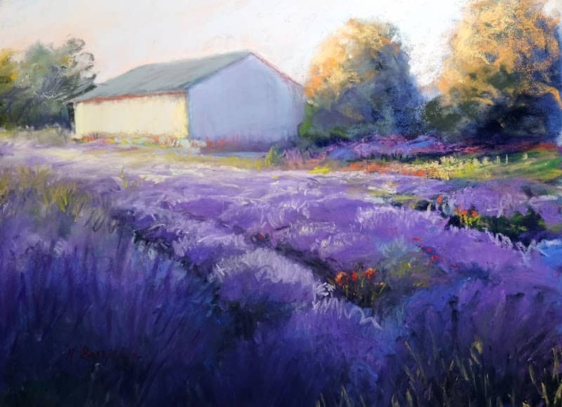 Blue Pig Gallery - Image 1