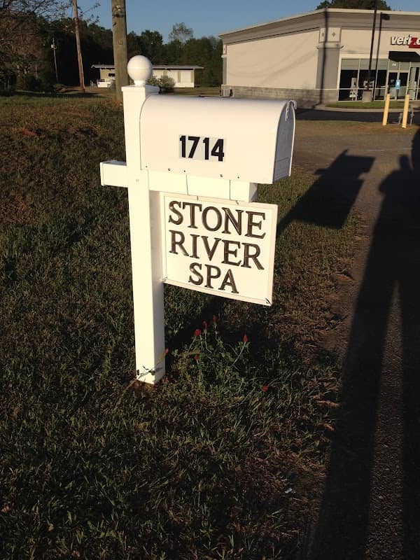 Stone River Spa LLC - Image 1