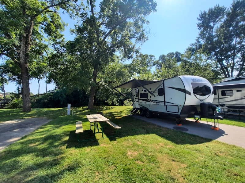 Elkhorn Creek RV Park - Image 3