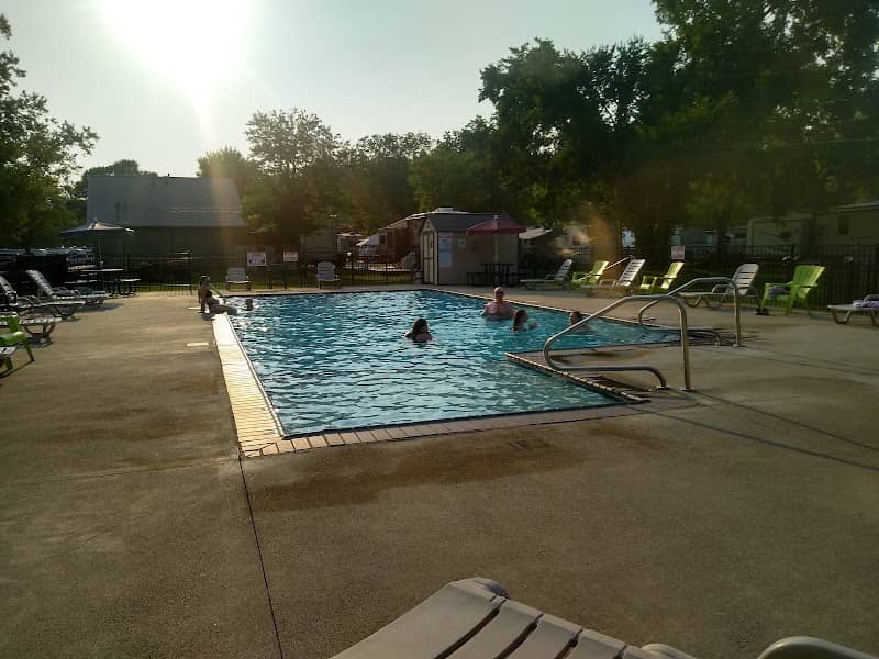 Elkhorn Creek RV Park - Image 1