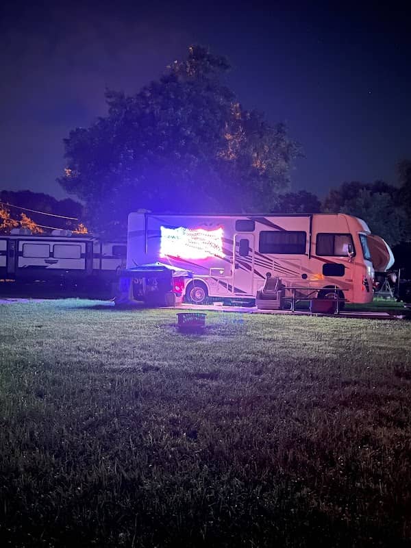 Elkhorn Creek RV Park - Image 2