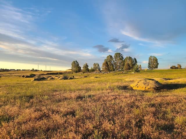 High Sierra Park - Image 1
