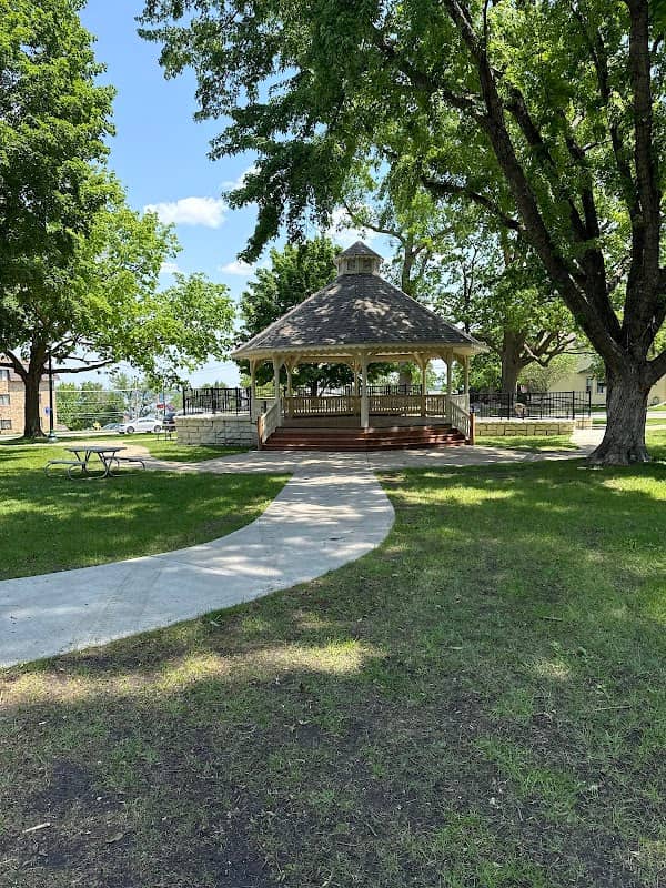 City Square Park - Image 2