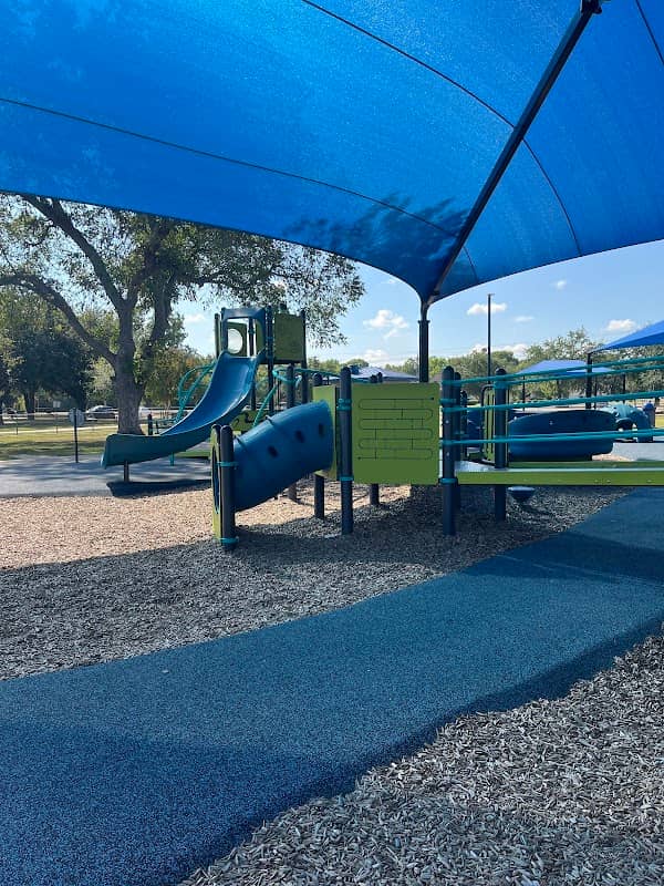 Ernie Roberts Park - Image 1