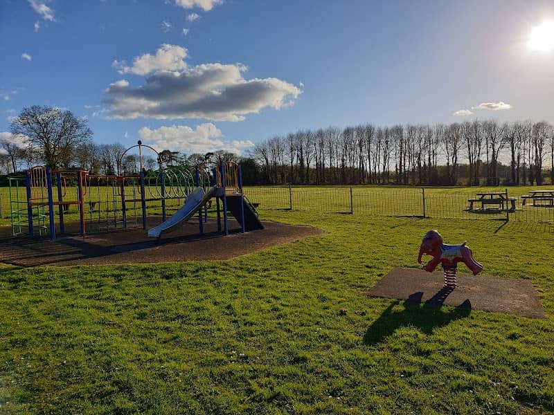 East Farleigh Recreation Ground - Image 1