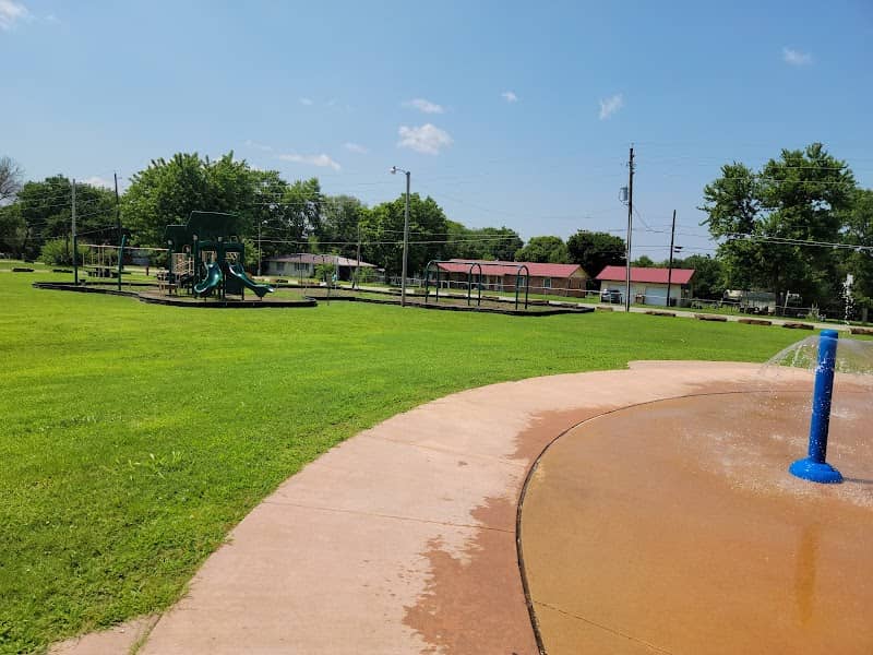McCutcheon Park - Image 1